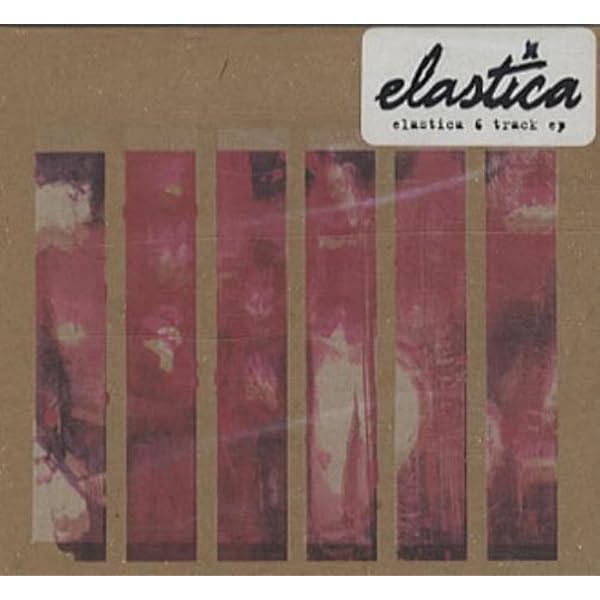 Elastica - The Menace - Amazon.com Music